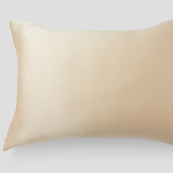 Casper Sleep Silk Pillowcase & Reviews Wayfair